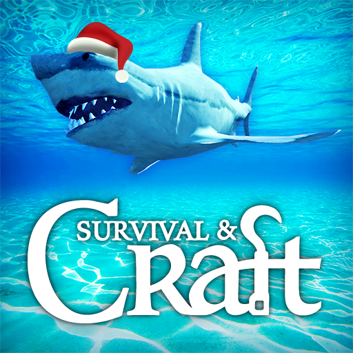 Survival And Craft Crafting In The Ocean Mod Unlocked Apk 262 For Androidをダウンロード