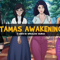 Tamas Awakening APK v più recente per Android