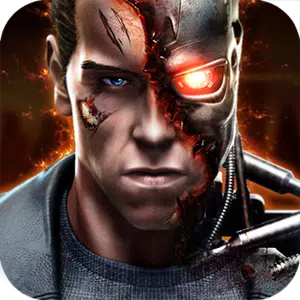 Terminator 2 Judgment Day Netease APK latest 1.0.1 for Android