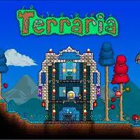 Download Terraria 1.4.4.9.5 MOD APK for android free