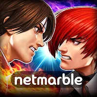 THE KING OF FIGHTERS 2004 APK PARA ANDROID in 2023