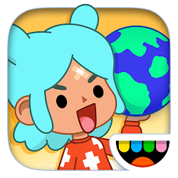 Toca Boca 5play.ru APK 2023 latest 1.74 for Android