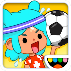 Toca Life World Mod APK 1.42 latest 1.42 for Android