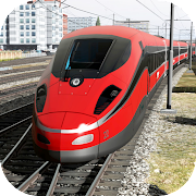 pro train simulator free download
