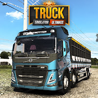 TRUCK SIMULATOR ULTIMATE 🇧🇷