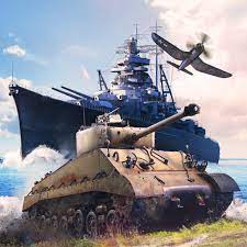 war thunder apk android