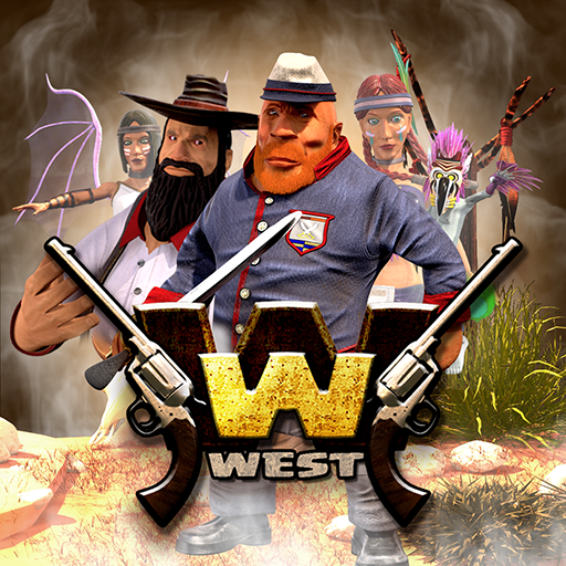 west game mod apk