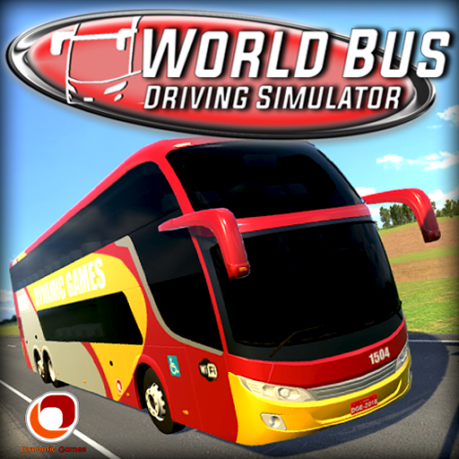 fernbus simulator mods