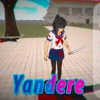 Yandere Ai Girlfriend Game para Android - Download