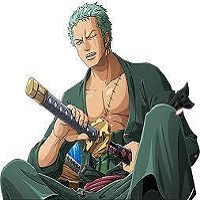 Zoro Anime APK for Android Download